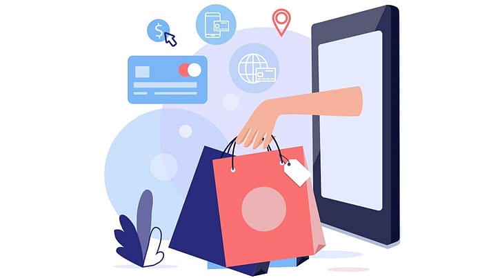 Online pazar yerleri ile dünyaya açılın