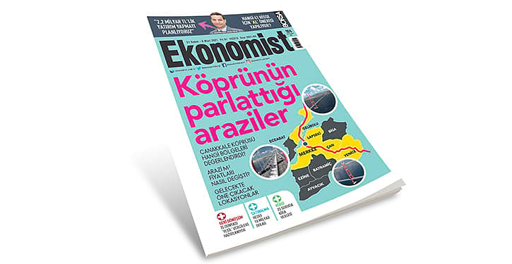 Ekonomist’te Bu Hafta