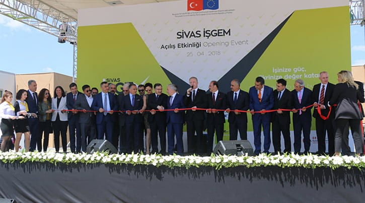 Dünya şirketleri yaratmaya aday
