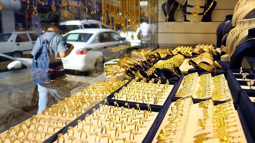 Kuyumcular, Sevgililer Günü'ne özel izin bekliyor