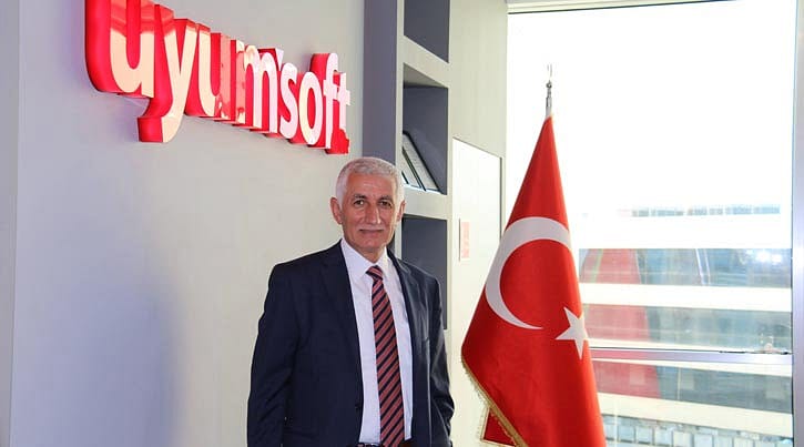Uyumsoft'un 2020 hedefi yüzde 35’in üzerinde büyüme