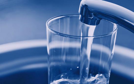 Bakan Pakdemirli'den içme suyu açıklaması