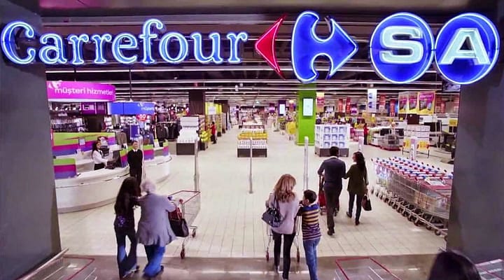 Carrefoursa’nın AVM’leri satısta mı?