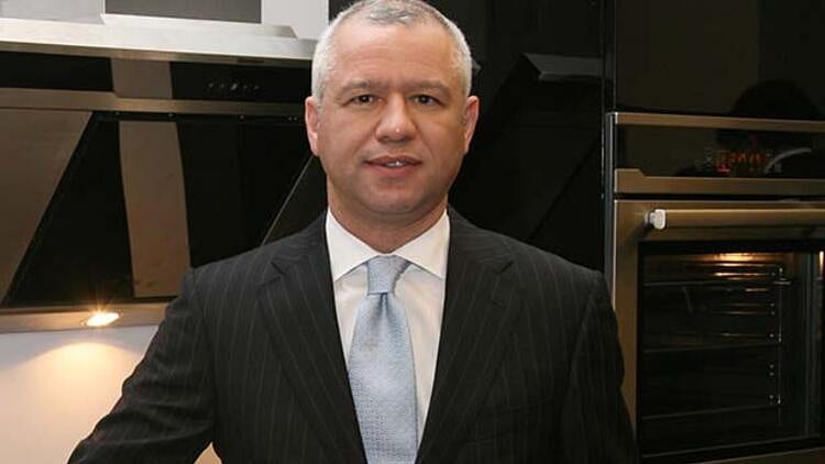 Koç Holding CEO'su Çakıroğlu: Türkiye’nin önünde bir fırsat penceresi görüyorum