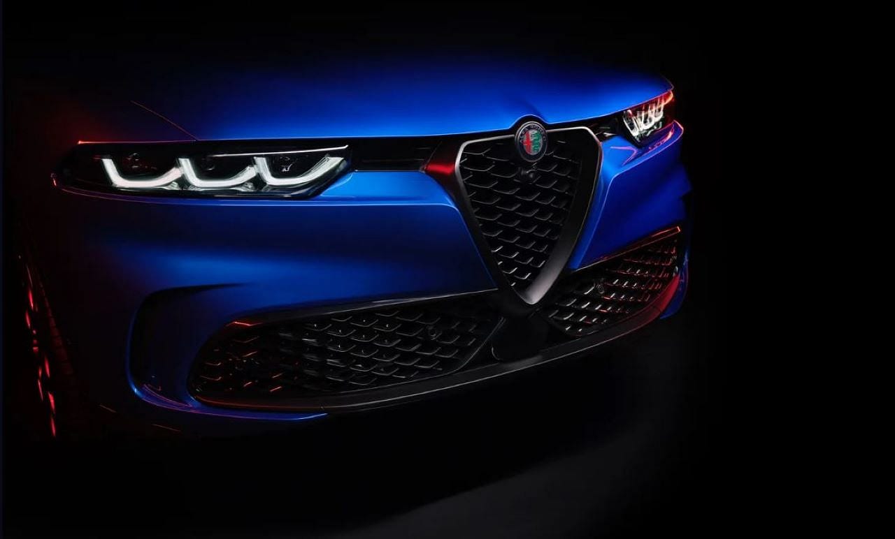 Alfa Romeo Tonale Türkiye'de: İşte fiyatı ve özellikleri