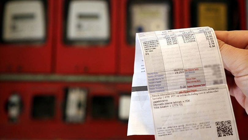 EPDK açıkladı: Temsil-ağırlama giderleri faturaya yansımayacak