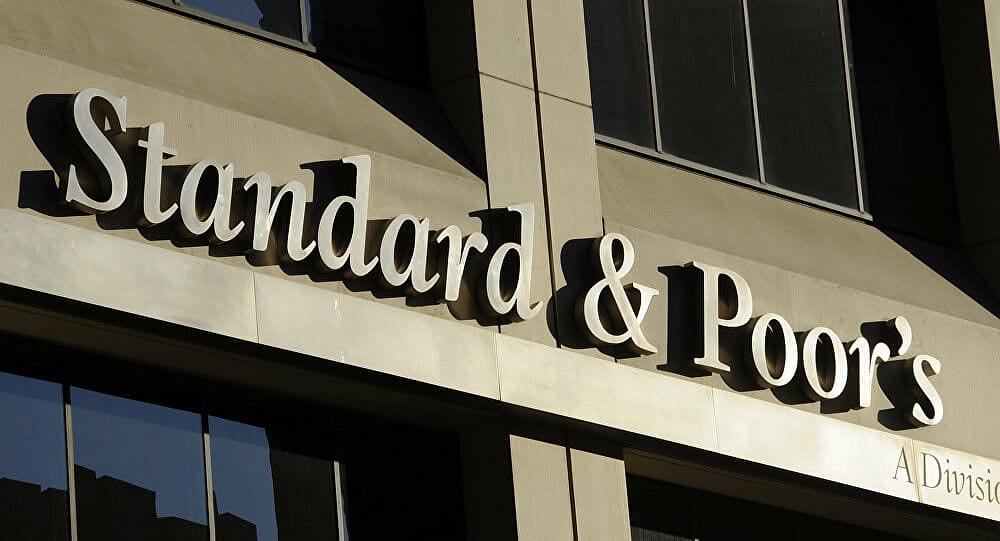 S&P, Türkiye için büyüme tahminlerini yükseltti