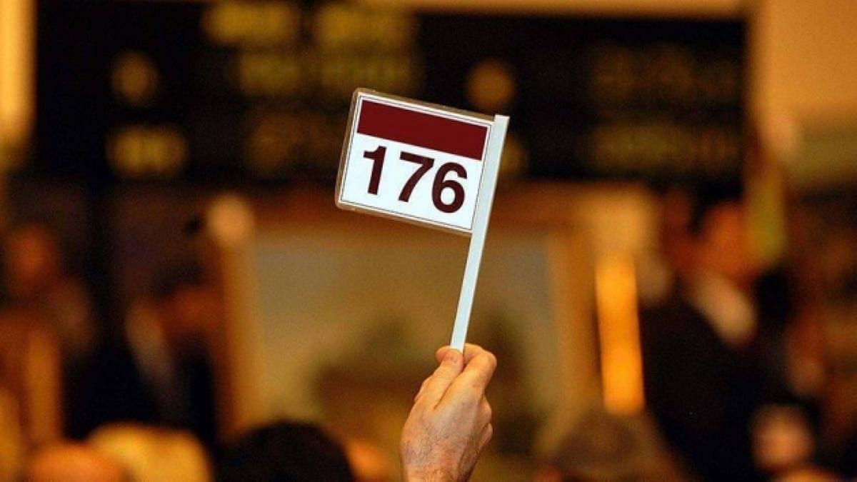 25 bin liradan 1 milyon liraya: Asırları deviren halılar icradan satışa çıktı