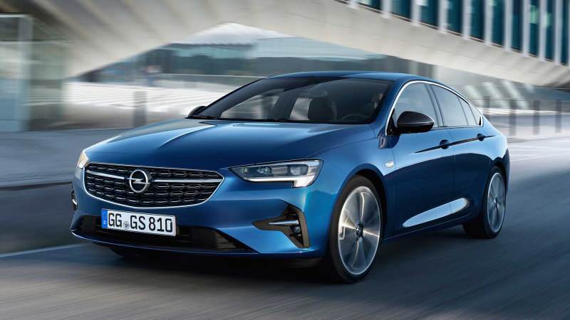 Yeni Opel Insignia Türkiye'de satışa sunuldu: İşte fiyatı