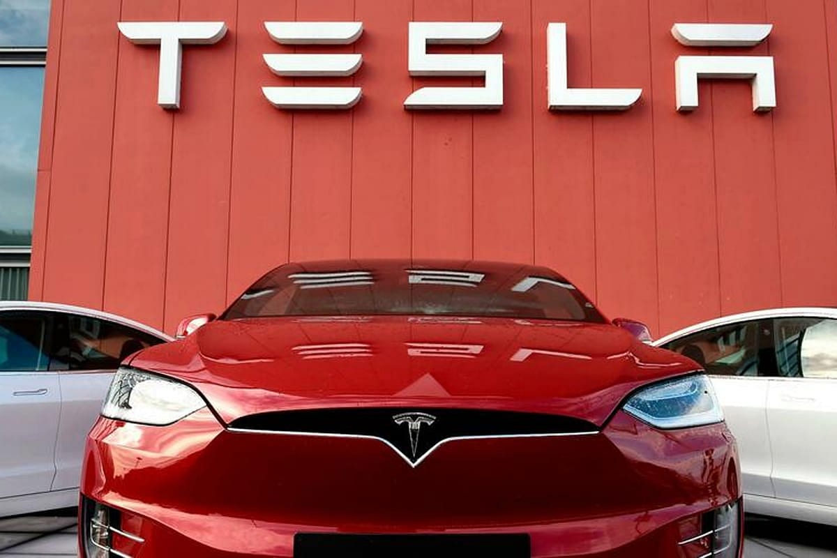 Çip krizi bu kez Tesla'yı vurdu