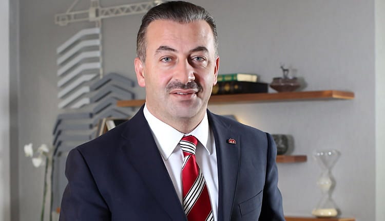 Decovita markasıyla seramik sektörüne girdi
