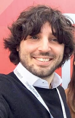 Bulunduğunuz her yeri ofise dönüştüreceğiz-0