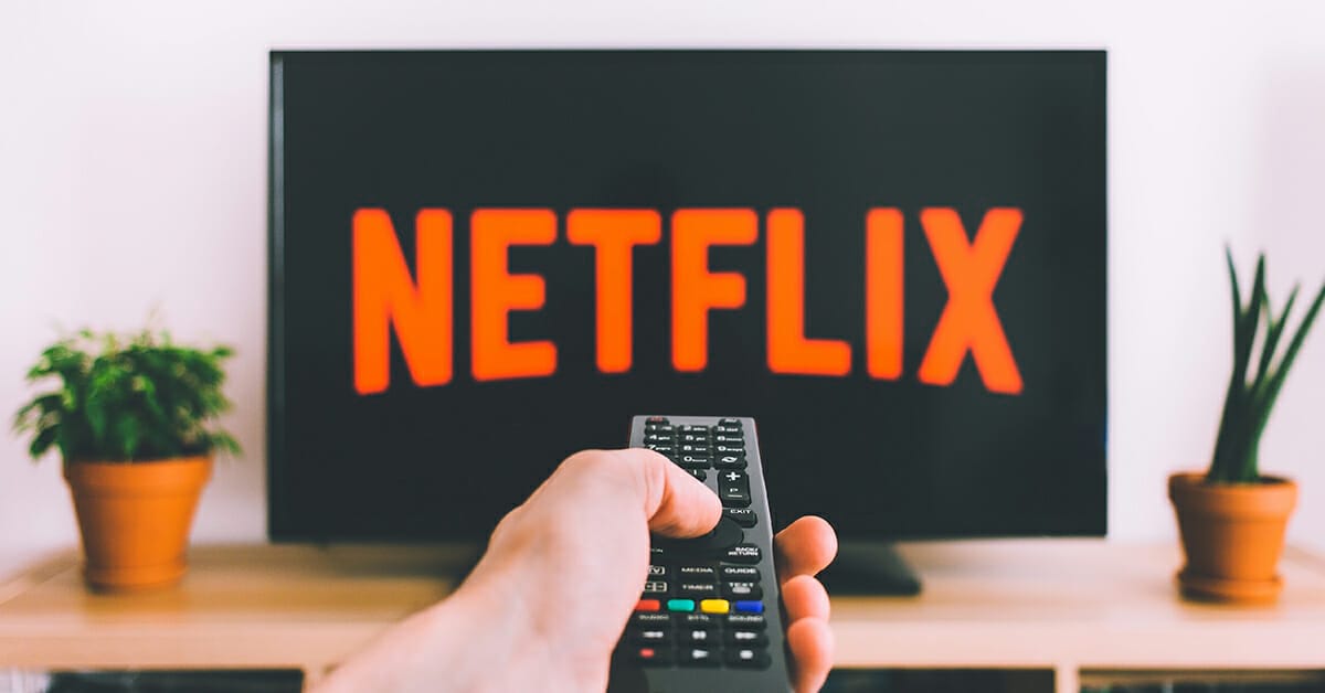 Şifre paylaşımını engellemek için Netflix'ten yeni adım