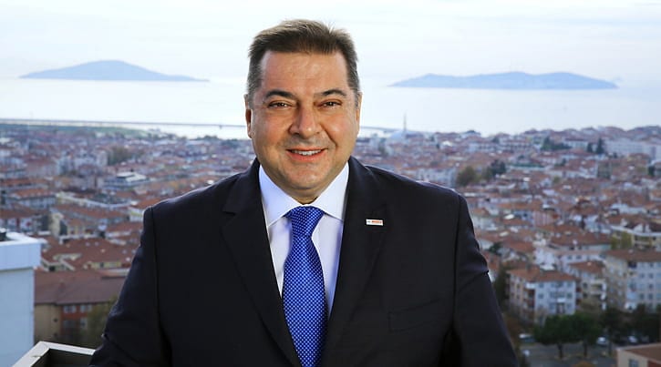 Dijital teknolojilerin 'Türkiye'de öncüsüyüz