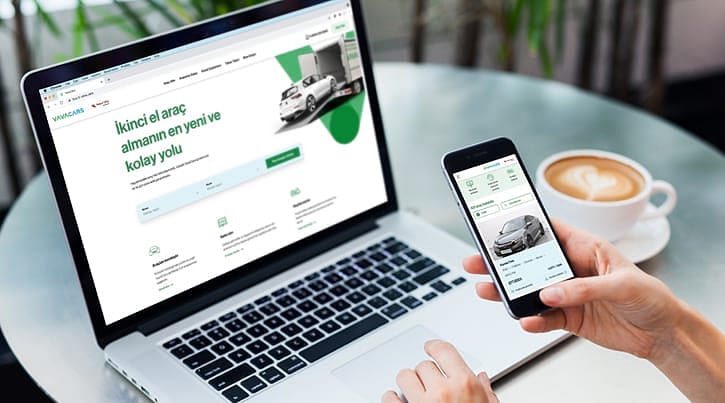 VavaCars online araç satışına başlıyor