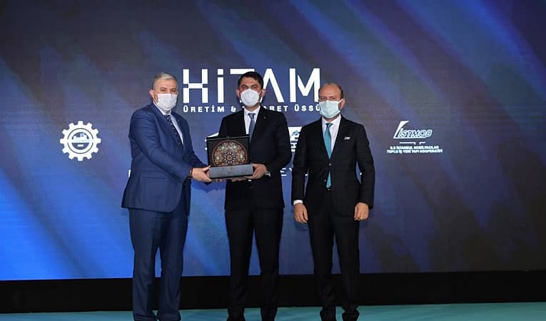 KOBİ’lere ve sanayiye güç verecek proje!