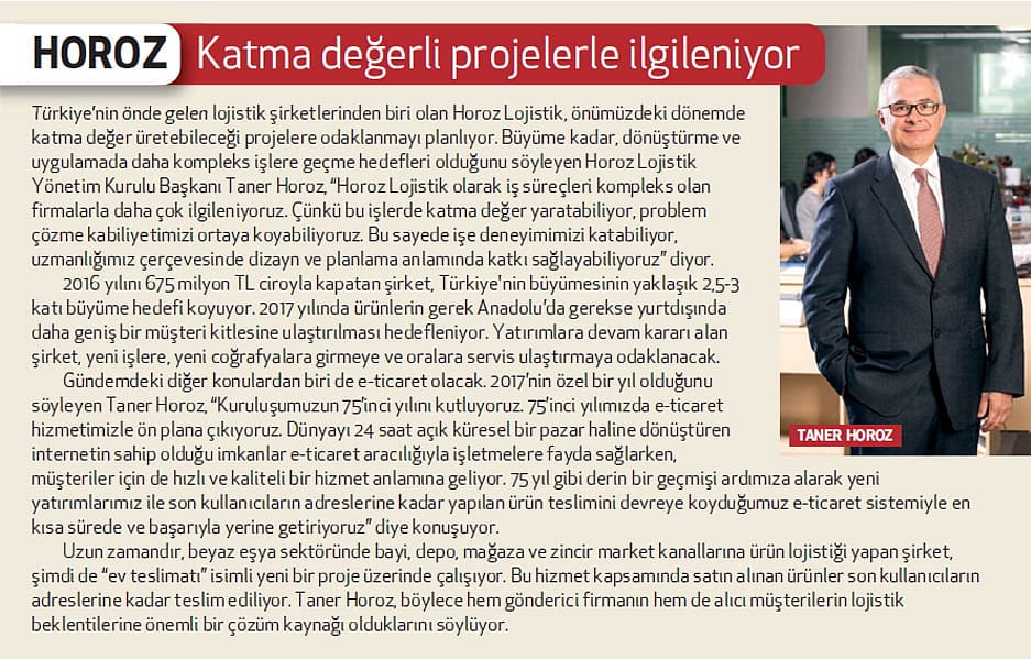 Yeni projelere odaklanacak-6