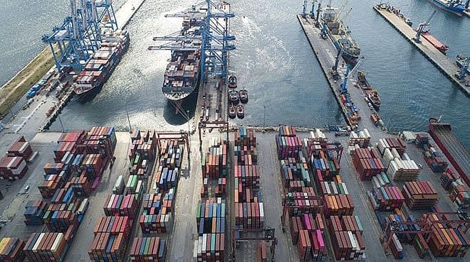 Karadeniz'den Çin'e ihracat yüzde 40 arttı: Öne çıkan 3 sektör