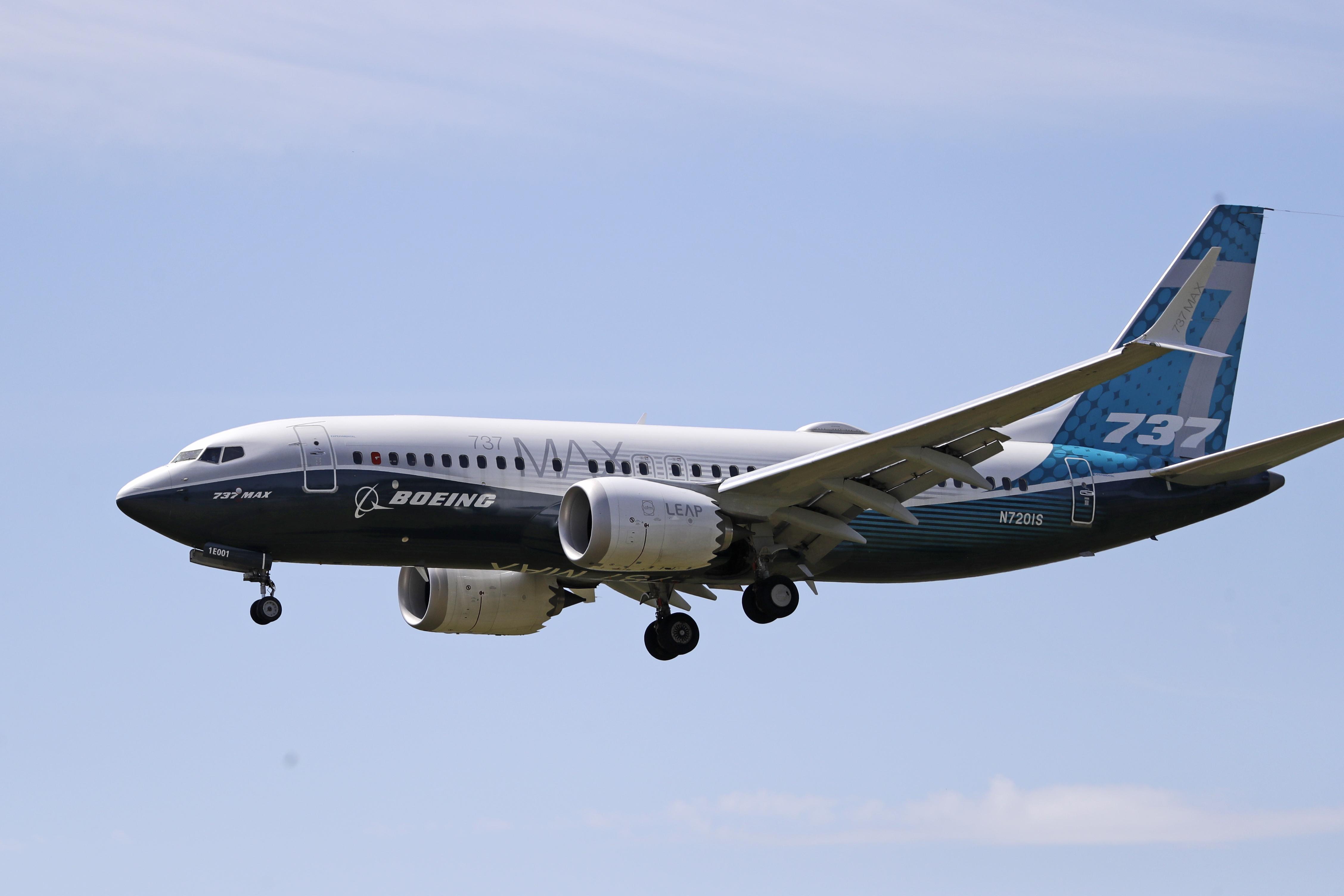 Boeing'in 737 MAX uçağı hakkında yatırımcıları yanılttığı için ödeyeceği ceza belli oldu 