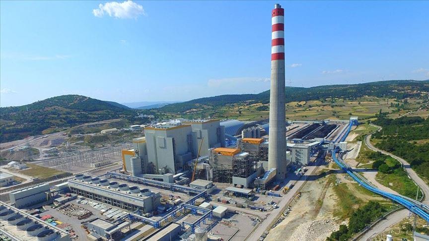 Manisa'da 4 enerji santrali yarın açılacak: 1600 kişi istihdam edilecek