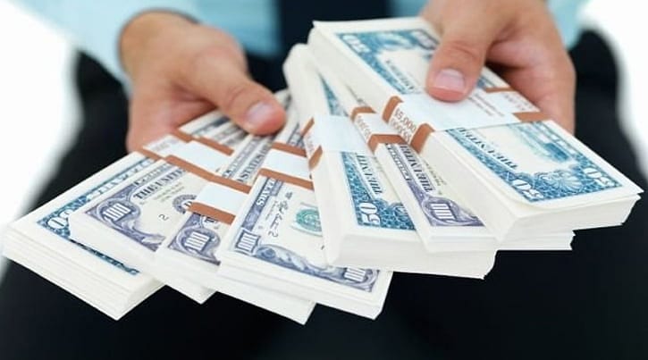 Fonlarda yatırım için 3 milyar $ kaynak var