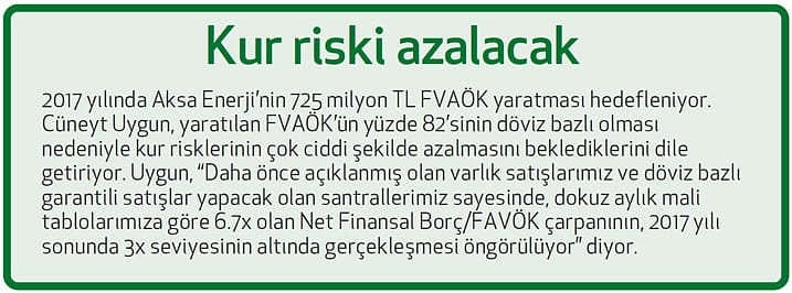 Bu yıl Afrika’da üç santral açacak-2