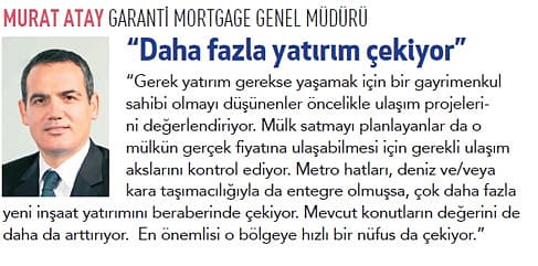 Konutta metro etkisi-6
