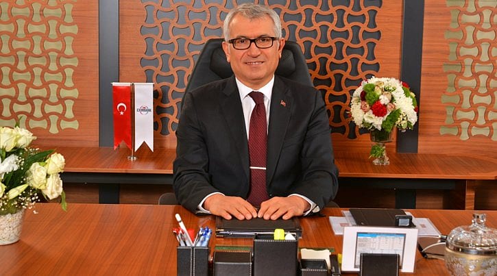 Turizm ve sağlığa da destek vereceğiz