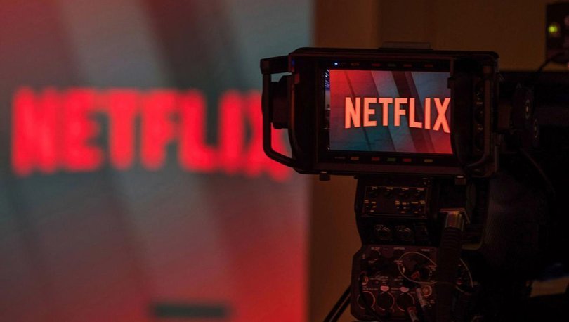 AK Parti ve Netflix'ten 'Türkiye'den çekiliyor' iddialarına açıklama