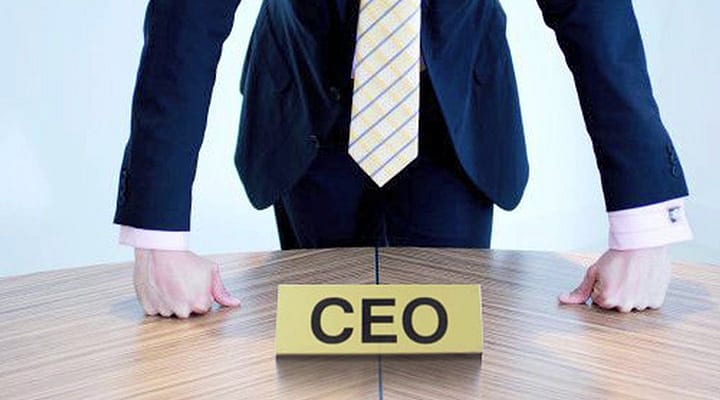 CEO'lardan 10 mesaj