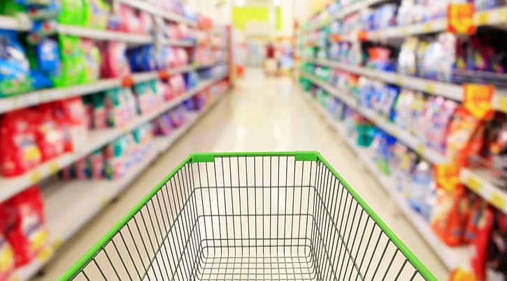 İndirim marketleri krizden kârlı çıktı!