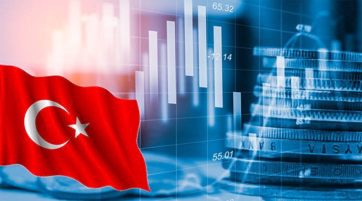 OECD, Türkiye için 2021 büyüme tahminini iki katına çıkardı