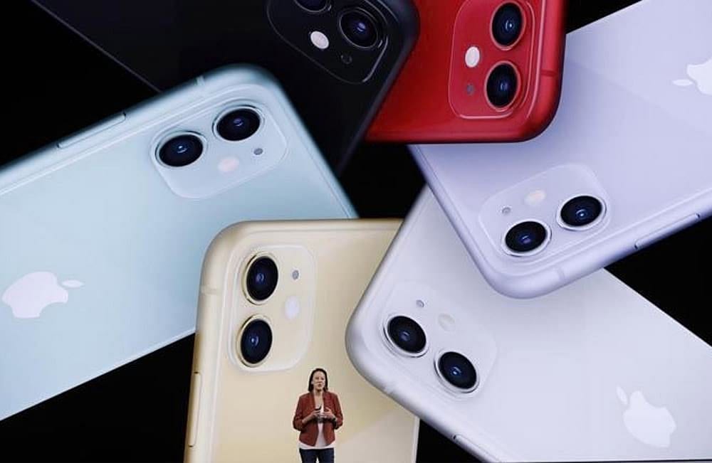 Apple ürünleri zamlandı: İşte yeni iPhone fiyatları