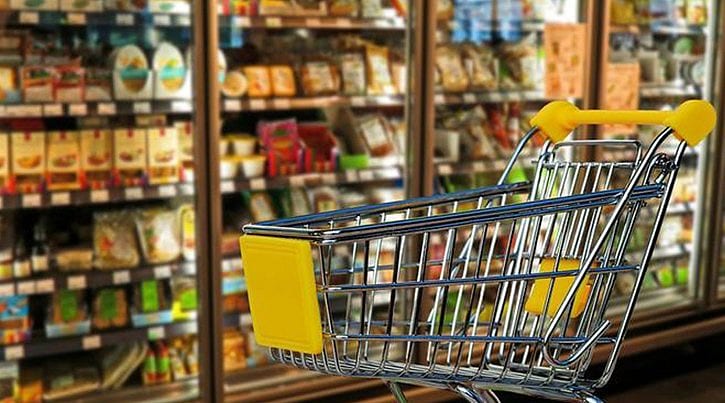 Perakende satışlarda düşüş sürüyor