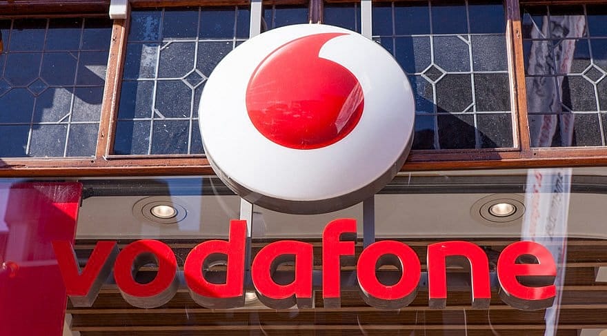 Vodafone Türkiye'de yeni yapılanma