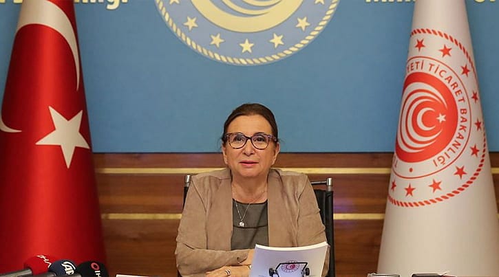 400 milyon liralık destek hizmet ihracatçısını bekliyor