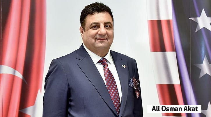 ABD’de ‘Türk OSB’ kurmaya hazırlanıyor
