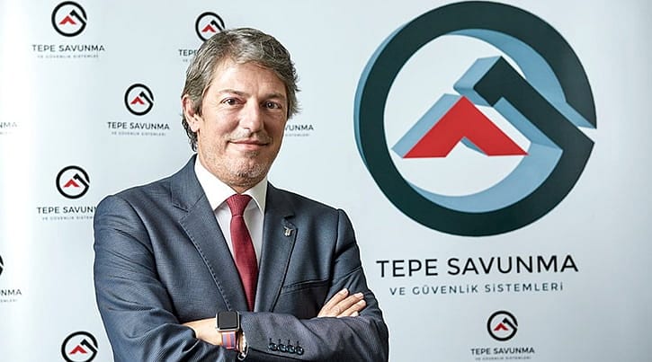 Sektörün üzerinde büyüme hedefliyor