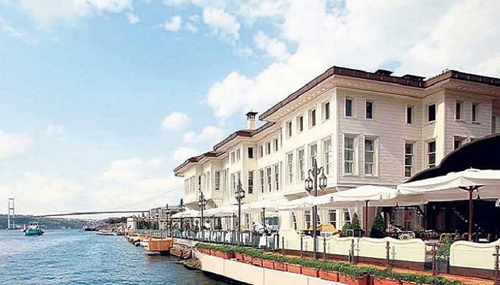 İcradan satıldı: İşte yeni sahibi