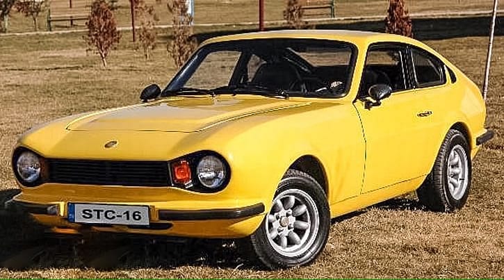 Anadol'un ilginç hikayesi: Serüven Rahmi Koç'un bir pick-up'ı görmesiyle başladı-4