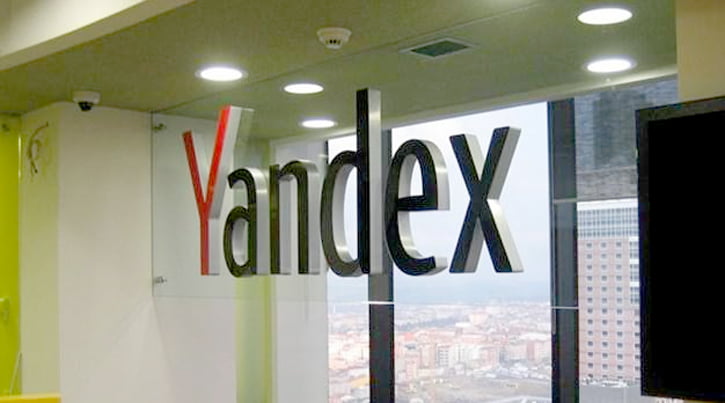 Yandex Türkiye ofisini kapatıyor