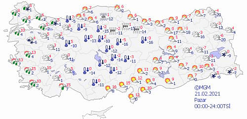 İstanbul'da kar yağışı devam edecek mi? Bu sabahki sürprizin nedeni neydi?-3