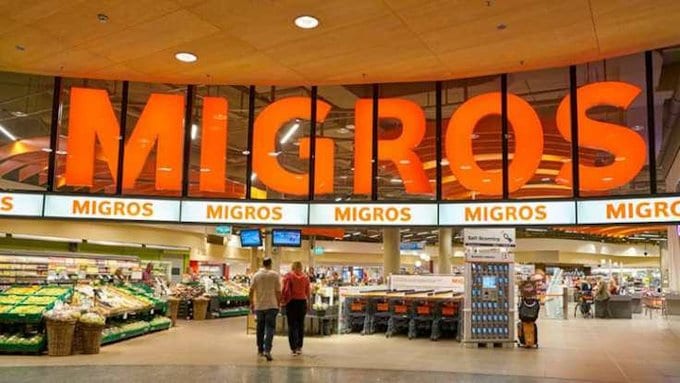 Migros'a EBRD'den 60 milyon Euro kredi