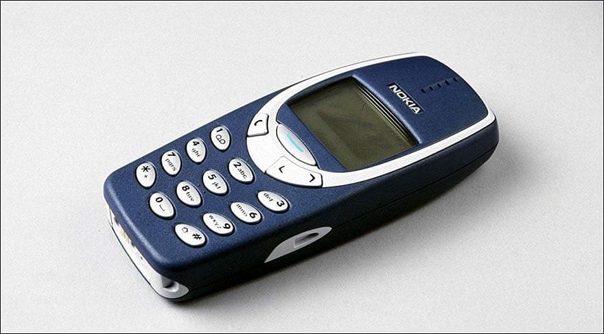 Efsane telefon 20 yaşında:  Nasıl efsane oldu; nasıl battı?