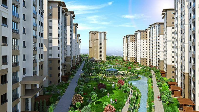 Gaziantep Kuzeyşehir TOKİ kura sonuçları 2020 açıklandı mı? TOKİ Şehitkamil isim listesi
