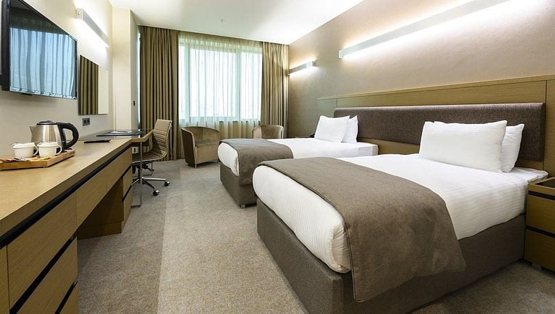 La Quinta by  Wyndham, Avrupa'daki ilk otelini İstanbul'da açtı