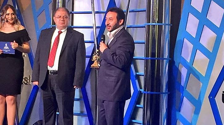 Gelişim Üniversitesi, 'Ekonomist' dedi