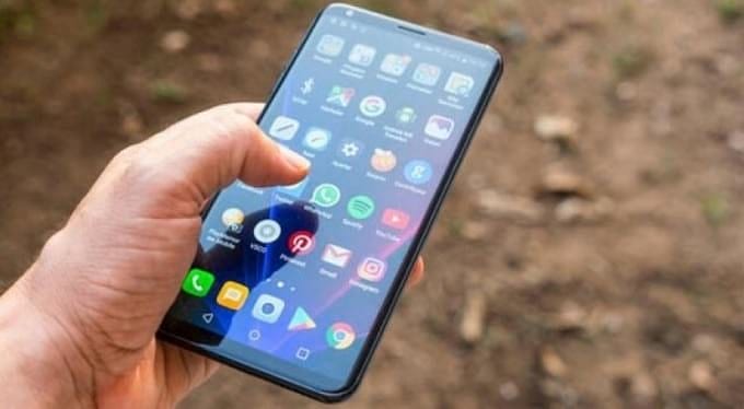 Teknoloji devi akıllı telefon pazarından çıktı