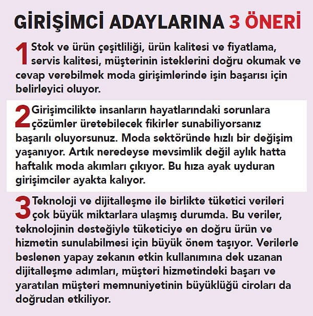 En 'moda' girişimler internette büyüyor-1