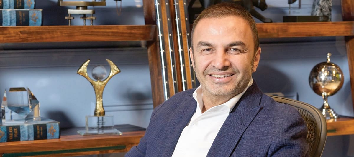 2026’ya kadar 500 yeni mağaza açacağız